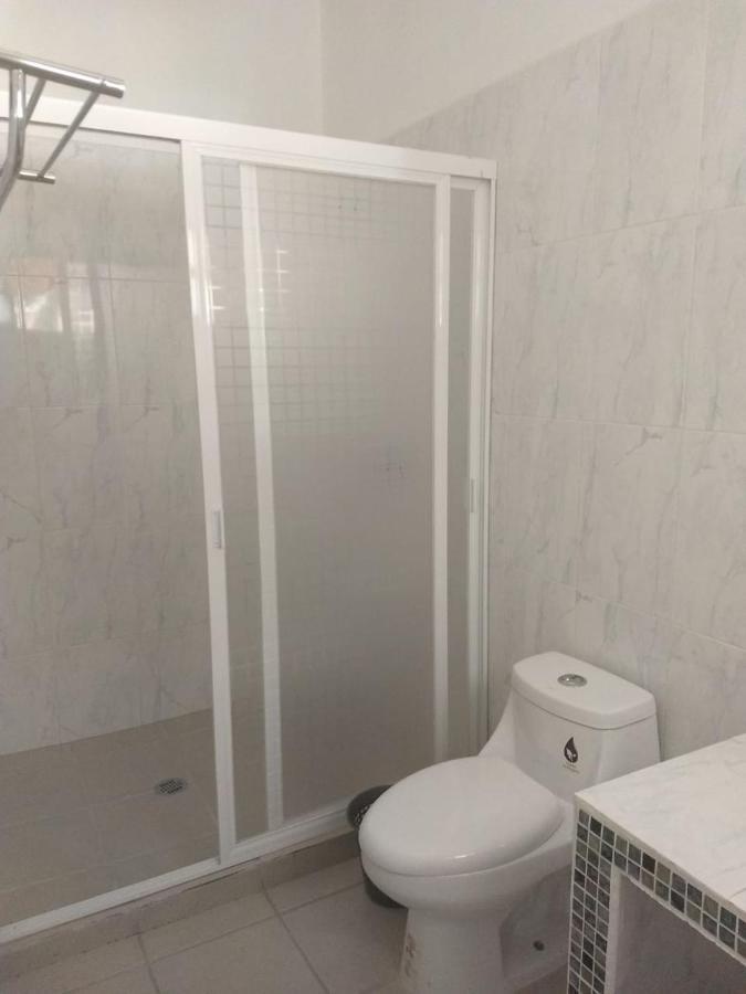 Posada Meztli Xictli Тлайакапан Екстериор снимка