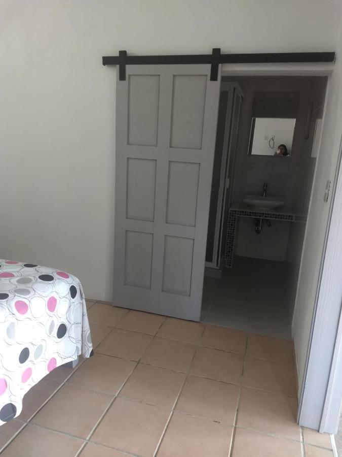 Posada Meztli Xictli Тлайакапан Екстериор снимка