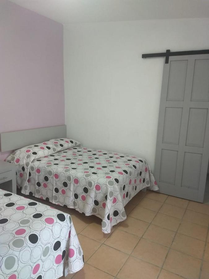 Posada Meztli Xictli Тлайакапан Екстериор снимка